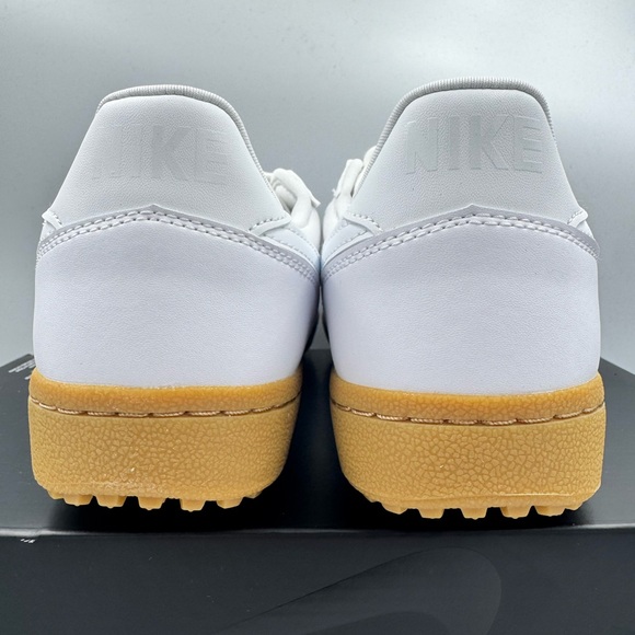 Nike Field General White Summit White BRAND NEW Size 10 Women - Picture 4 of 8